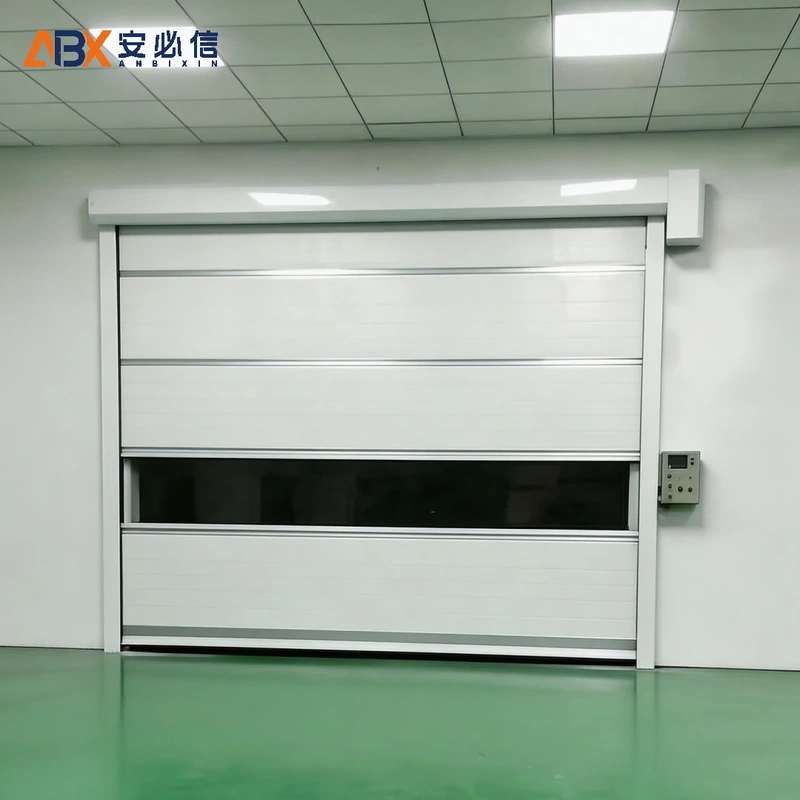 临汾市快速门